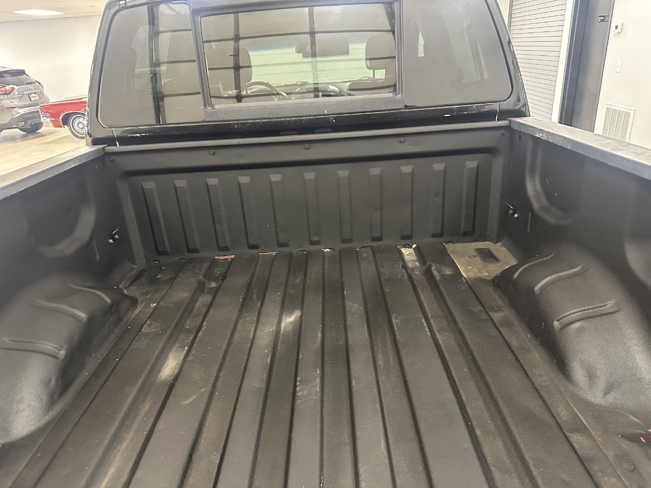 Used 2007 Nissan Titan SE image 8