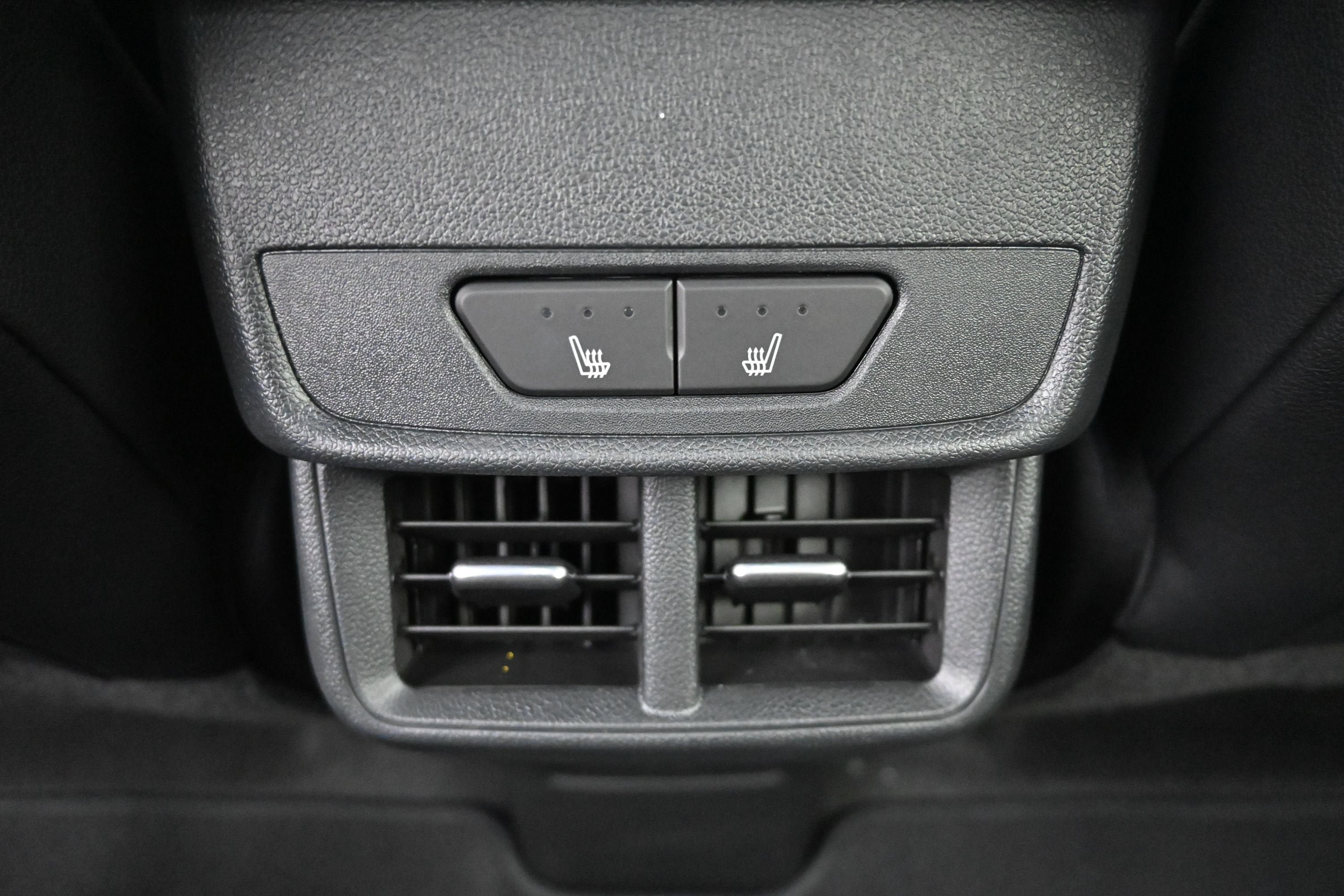 New 2027 Chevrolet Equinox RS w/ Convenience Package III FWD image 25