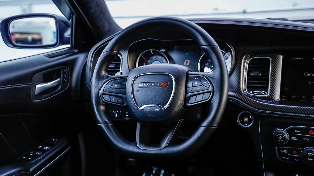 Used 2023 Dodge Charger Scat Pack image 18