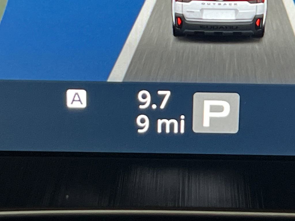 New 2026 Subaru Outback Premium image 18