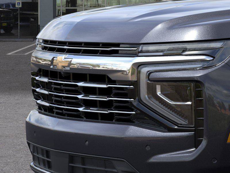 New 2026 Chevrolet Tahoe LT w/ Comfort Package RWD image 13