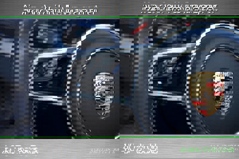 Used 2024 Porsche 718 Cayman image 33