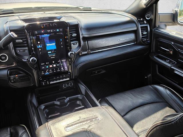 Used 2022 RAM 3500 Limited AWD/4WD image 20