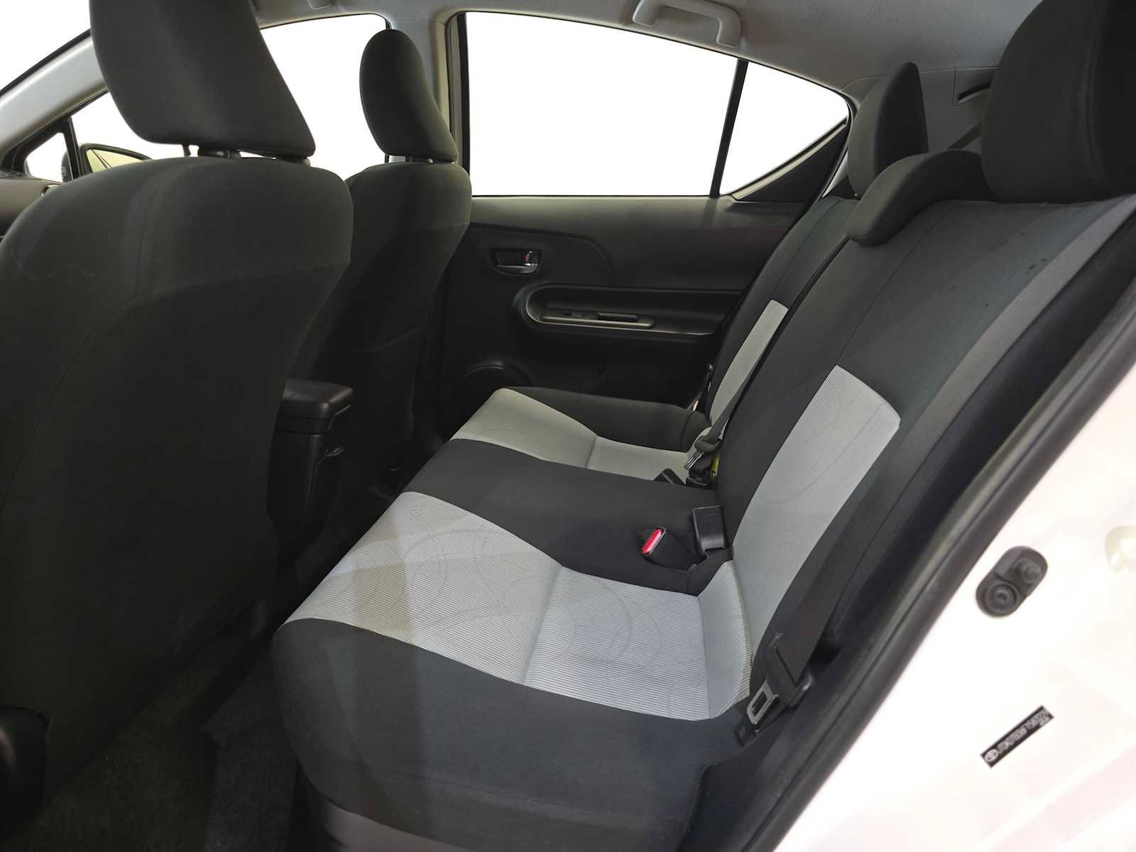 Used 2015 Toyota Prius C Two FWD image 21