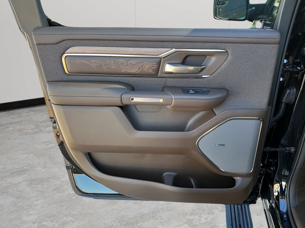 New 2026 RAM 1500 Limited AWD/4WD image 21
