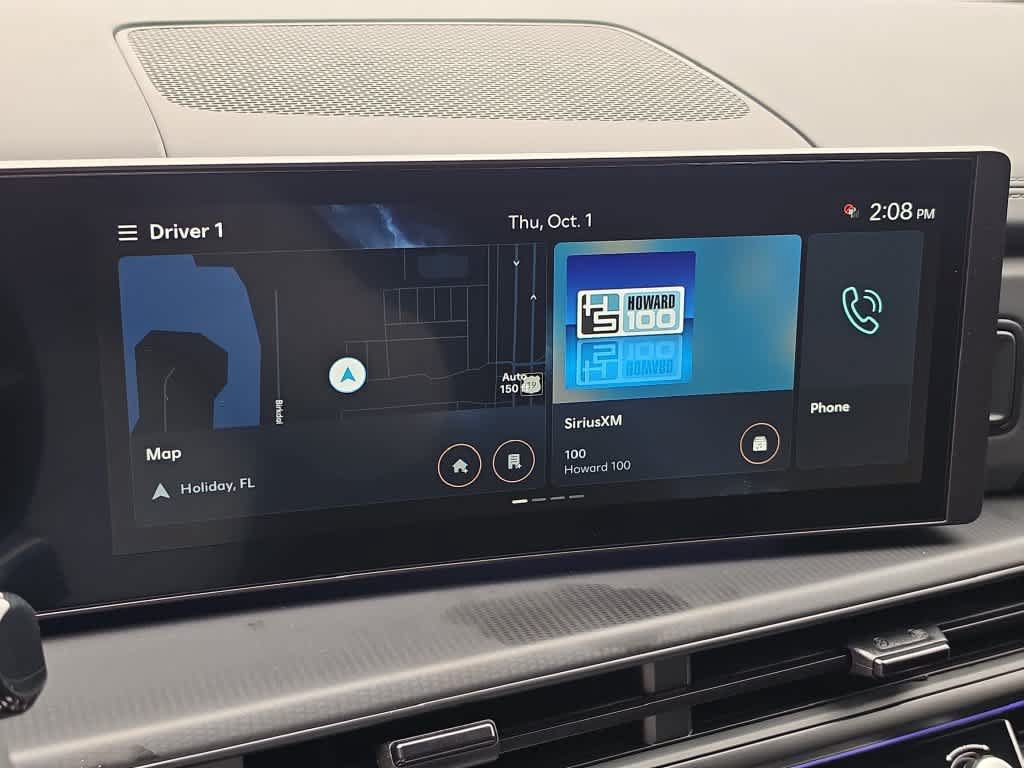 New 2027 Hyundai Santa Fe Calligraphy FWD image 30