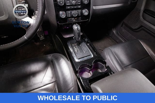 Used 2011 Ford Escape Limited w/ 302A Rapid Spec Order Code AWD/4WD image 39