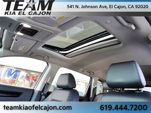 Used 2024 Honda CR-V EX-L image 16