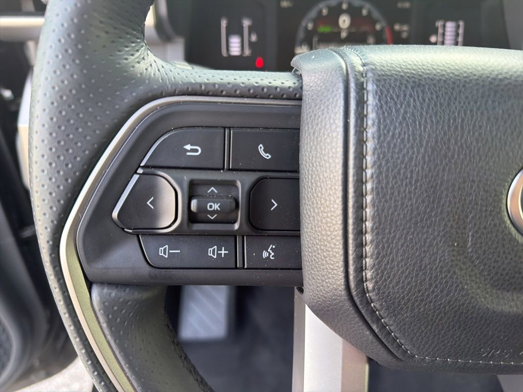 Used 2026 Toyota 4Runner SR5 image 27