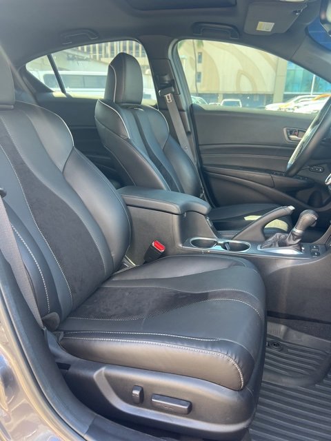 Used 2022 Acura ILX w/ Premium & A-SPEC Package image 7