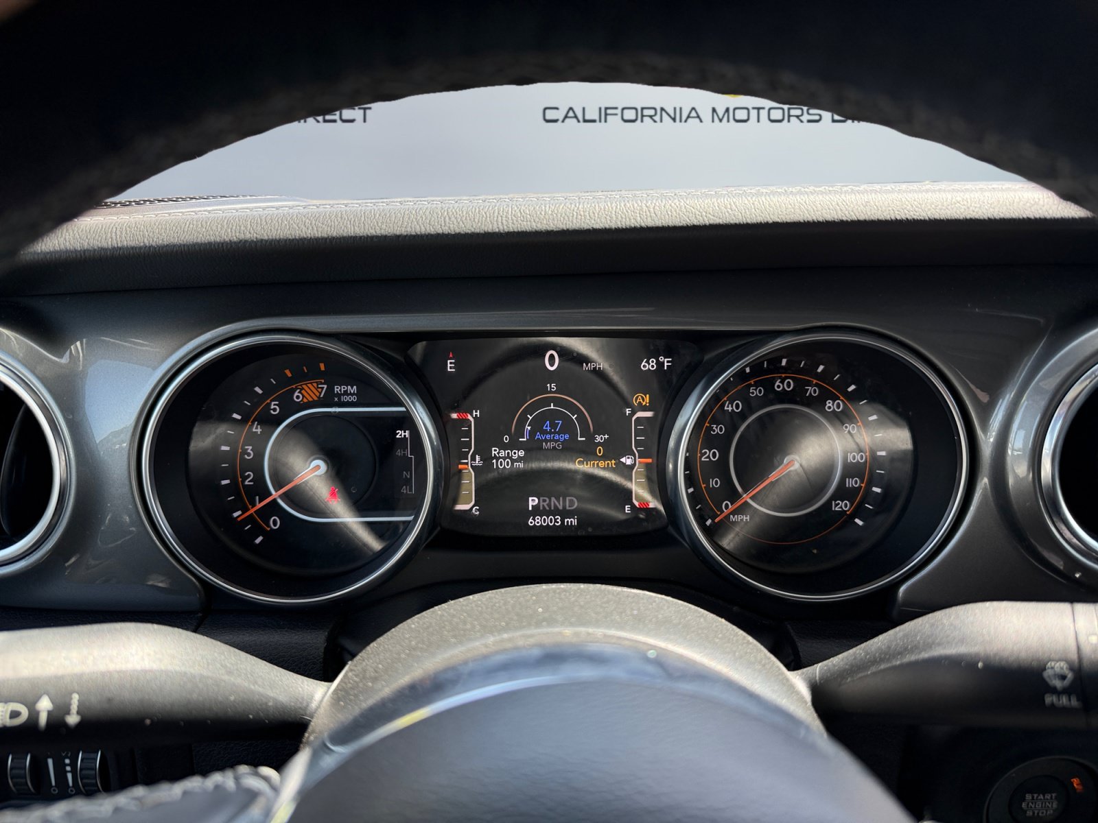 Used 2022 Jeep Wrangler Unlimited Sahara AWD/4WD image 14