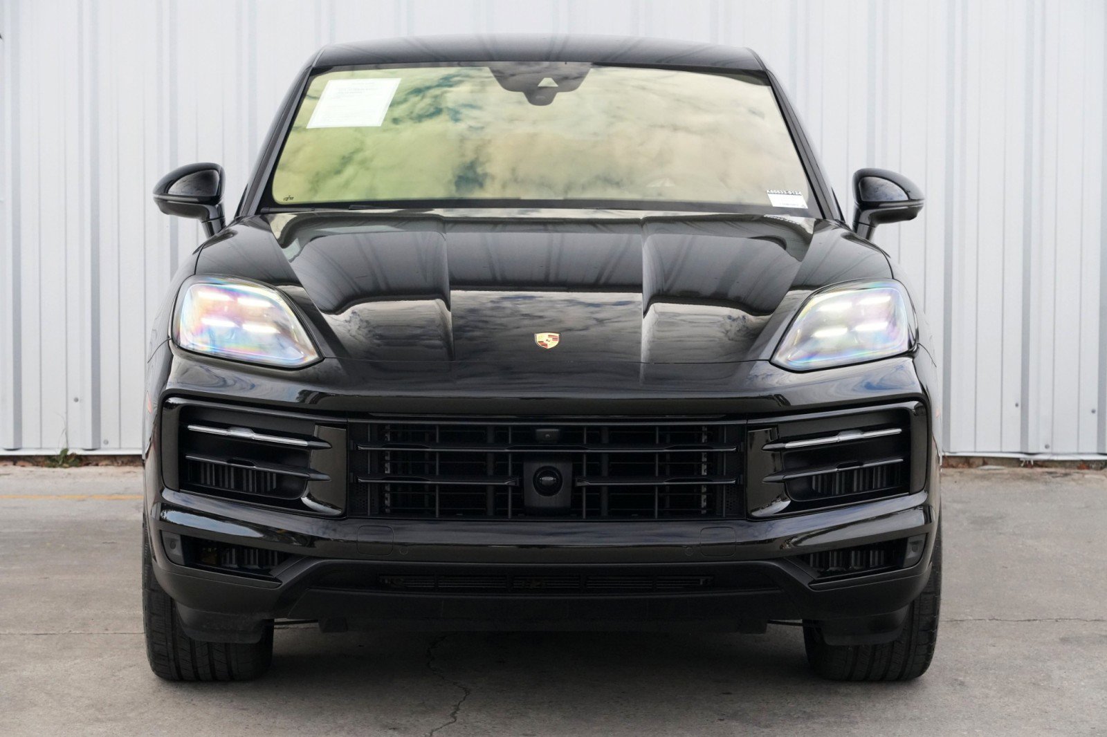 Used 2024 Porsche Cayenne S image 54
