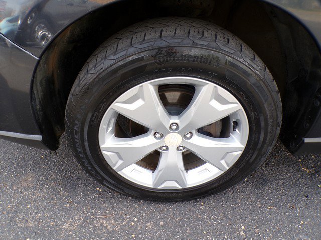 Used 2015 Subaru Forester 2.5i Limited AWD/4WD image 25