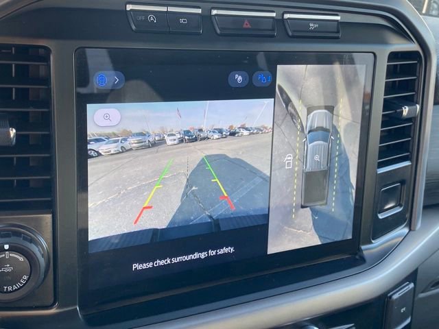 Used 2024 Ford F150 XLT image 11