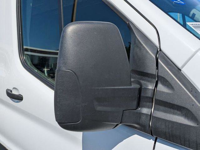 Certified 2023 Ford Transit 250 Medium Roof AWD w/ Load Area Protection Package image 12