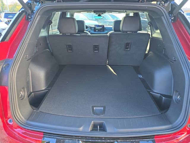 New 2025 Chevrolet Blazer RS w/ Driver Confidence II Package FWD image 15