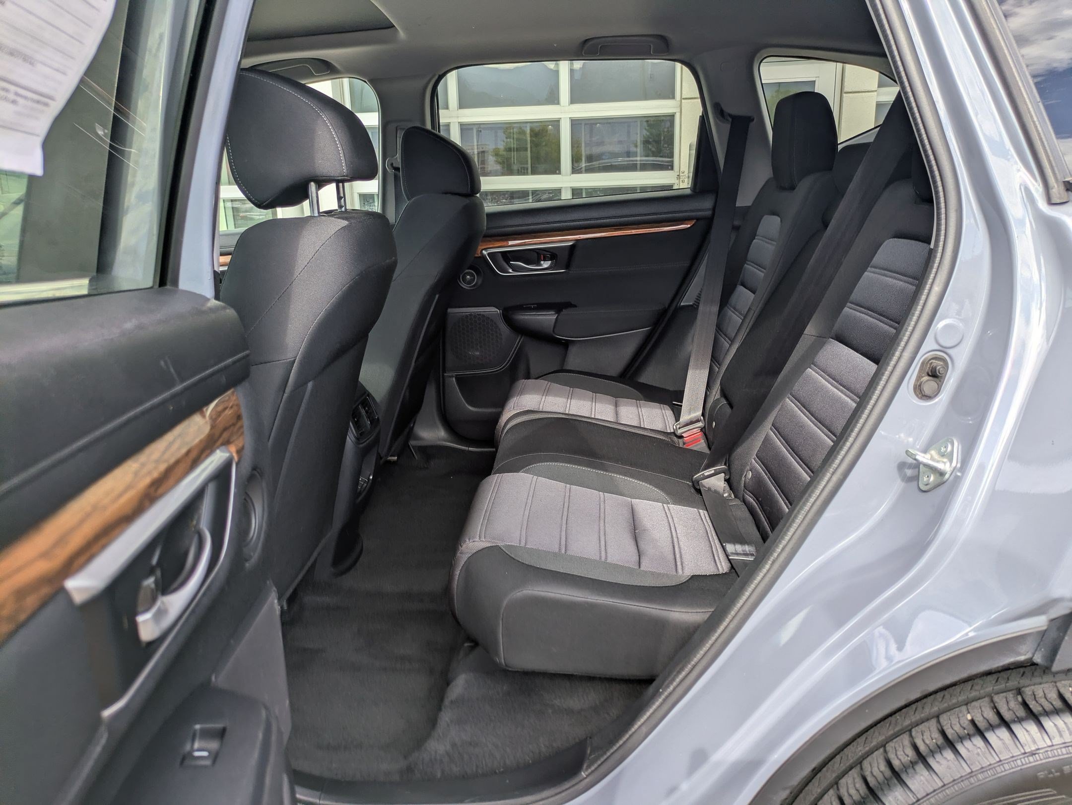 Used 2021 Honda CR-V EX image 29