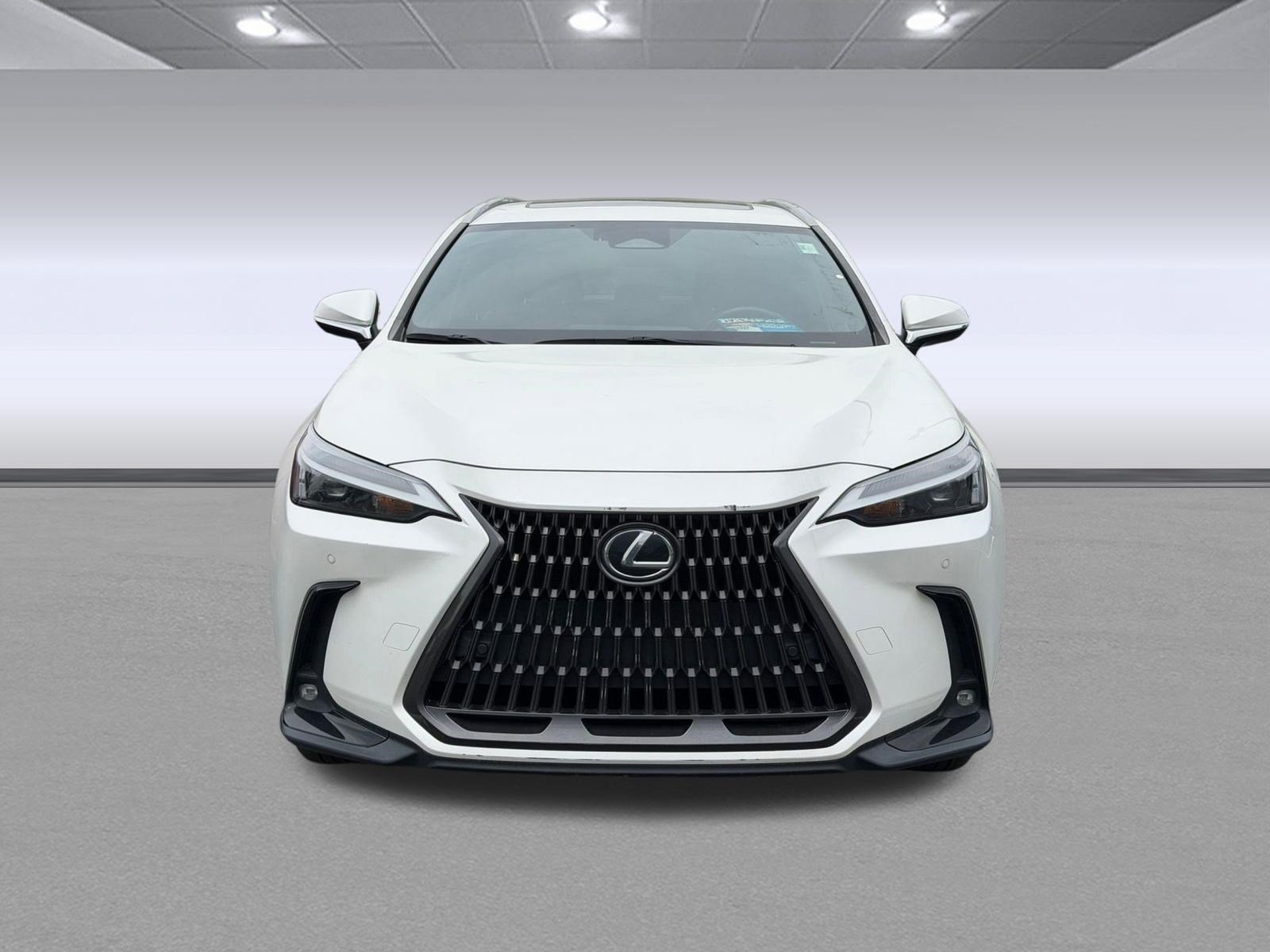 Used 2022 Lexus NX 350 AWD image 3