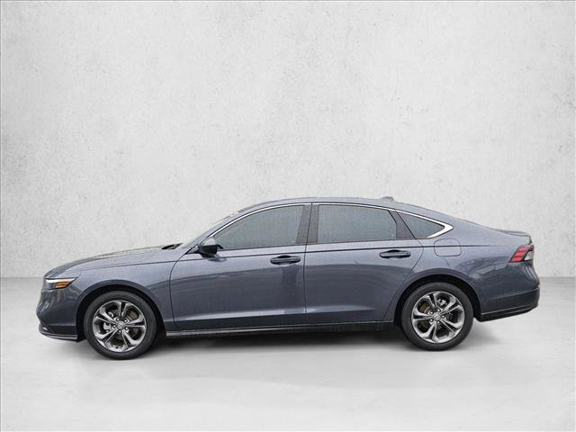 Used 2023 Honda Accord EX video 2