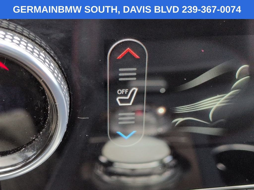 Used 2023 Genesis GV70 2.5T w/ Sport Prestige Package AWD/4WD image 26