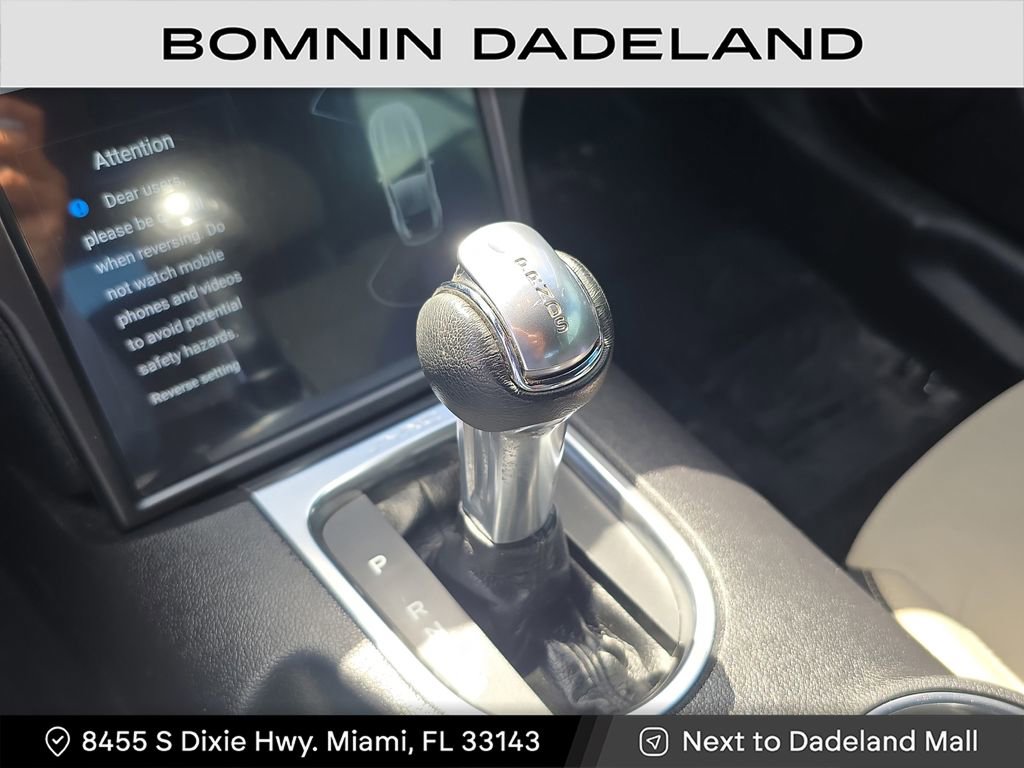 Used 2020 Ford Mustang Convertible image 22
