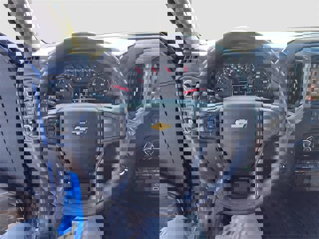 New 2026 Chevrolet Silverado 1500 Custom image 10