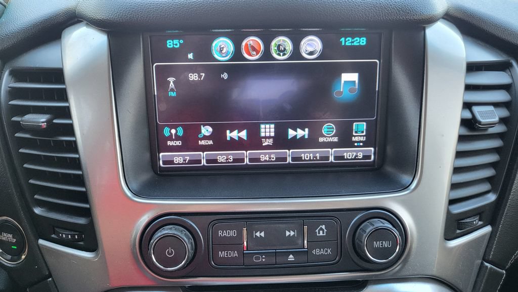 Used 2017 Chevrolet Tahoe Premier AWD/4WD image 37