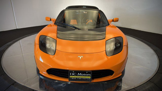 Used 2010 Tesla Roadster Sport image 18