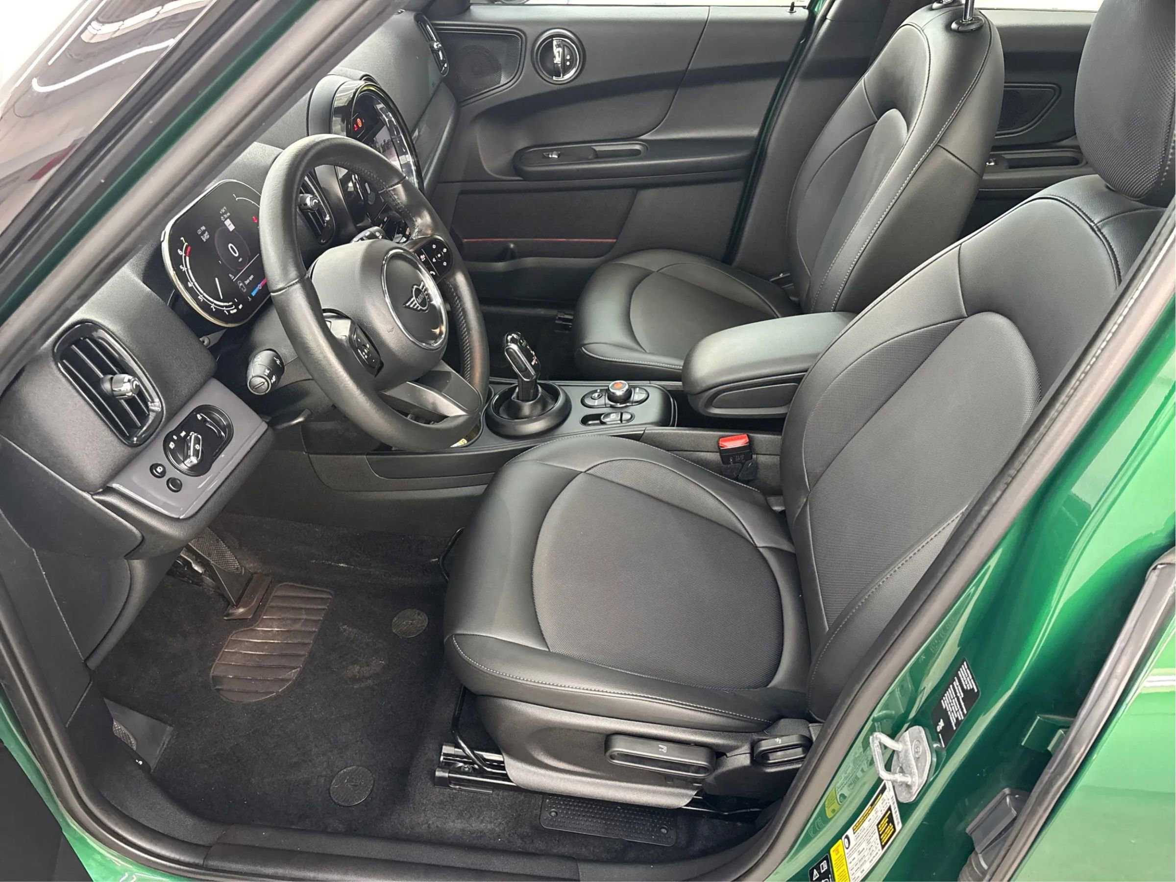 Used 2022 MINI Cooper Countryman ALL4 AWD/4WD image 13