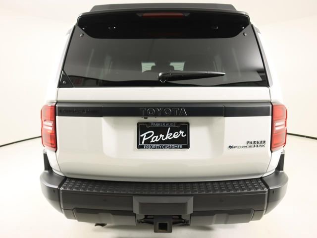 Used 2025 Toyota Land Cruiser 1958 AWD/4WD image 4