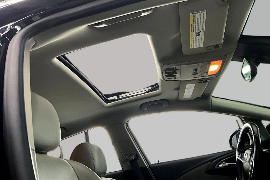 Used 2015 Buick Verano Convenience image 26