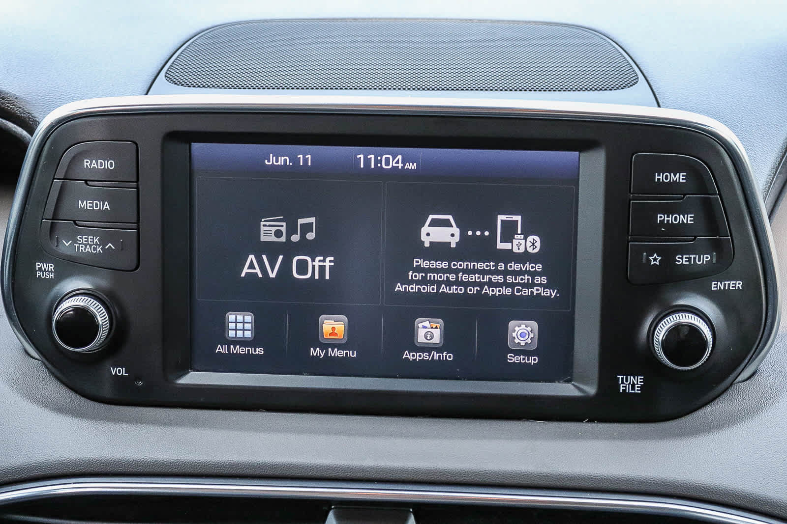 Used 2019 Hyundai Santa Fe SE AWD/4WD image 18