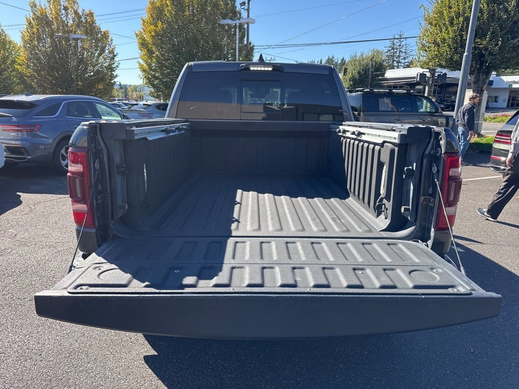 Used 2021 RAM 1500 Limited image 13