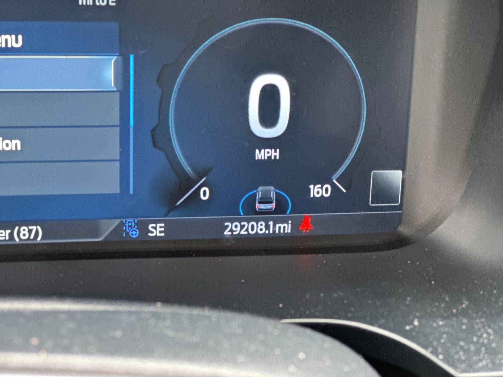Certified 2023 Ford Expedition Timberline AWD/4WD image 28