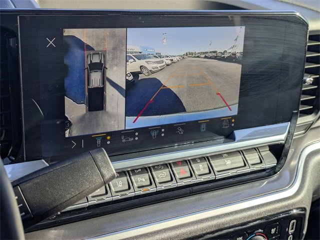 New 2026 Chevrolet Silverado 3500 High Country w/ High Country Premium Package image 22