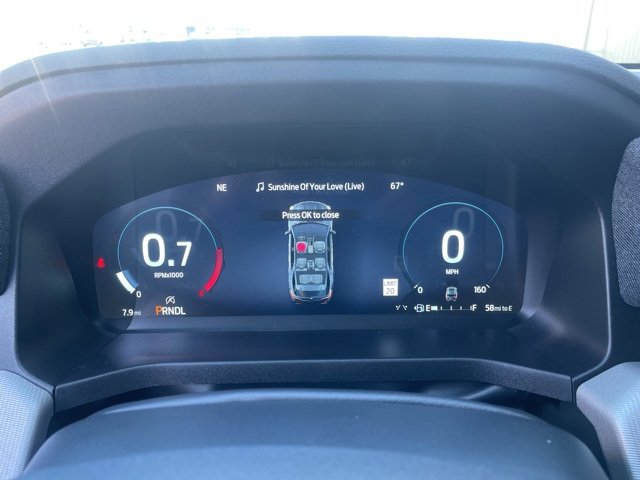 New 2026 Ford Explorer Active image 30