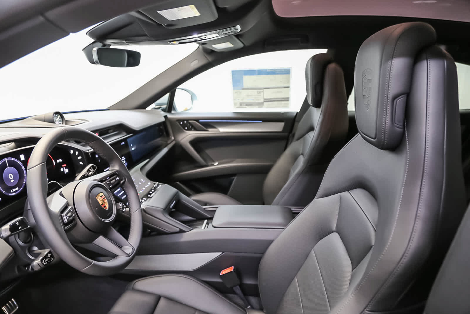 New 2026 Porsche Cayenne S AWD/4WD image 24