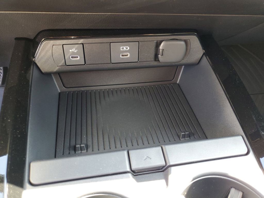 New 2026 Toyota Prius Plug-In Hybrid image 17