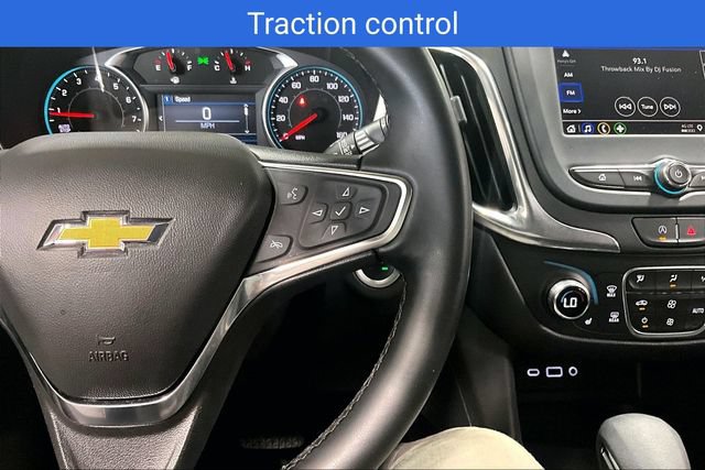 Certified 2024 Chevrolet Equinox LT AWD/4WD image 15