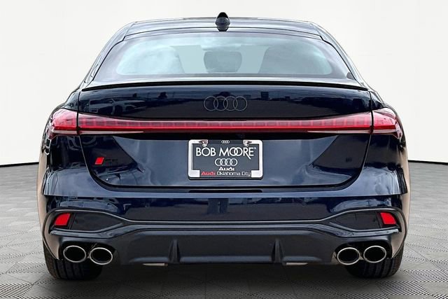 New 2026 Audi S5 Premium Plus AWD/4WD image 4