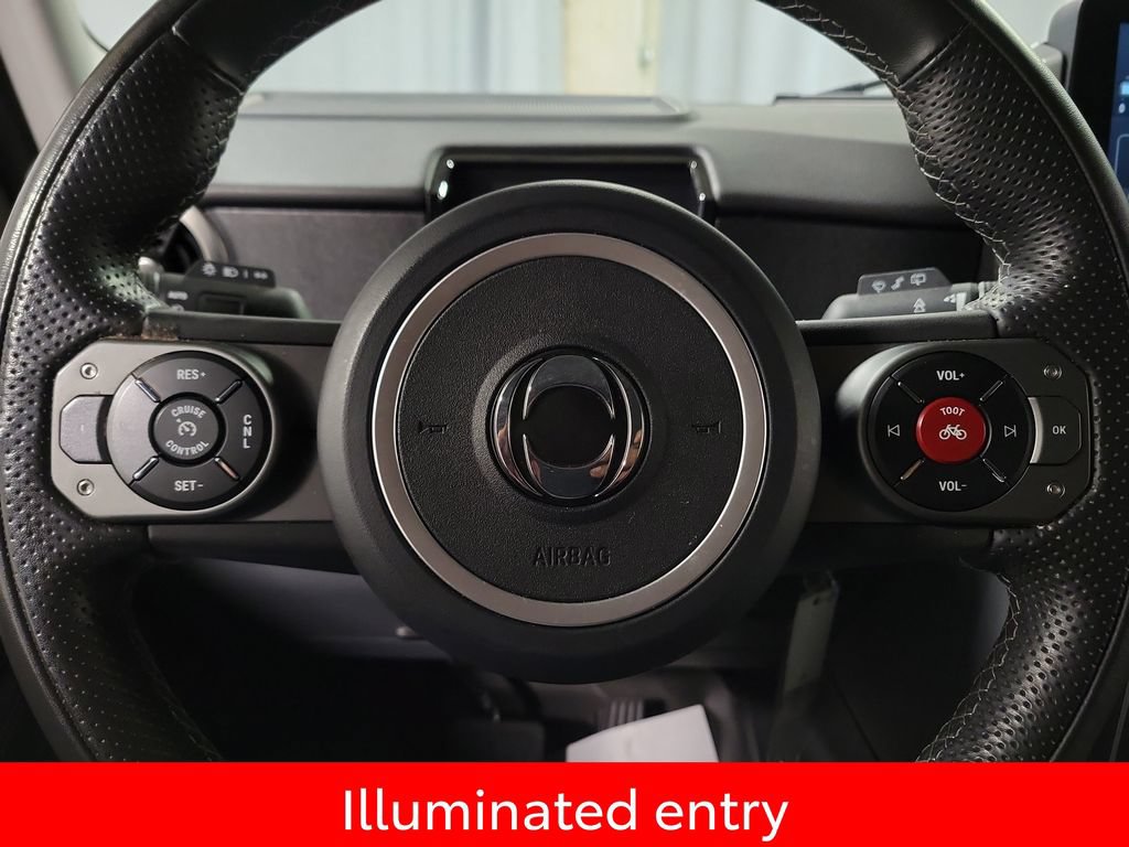 Used 2024 INEOS Grenadier Station Wagon AWD/4WD image 14