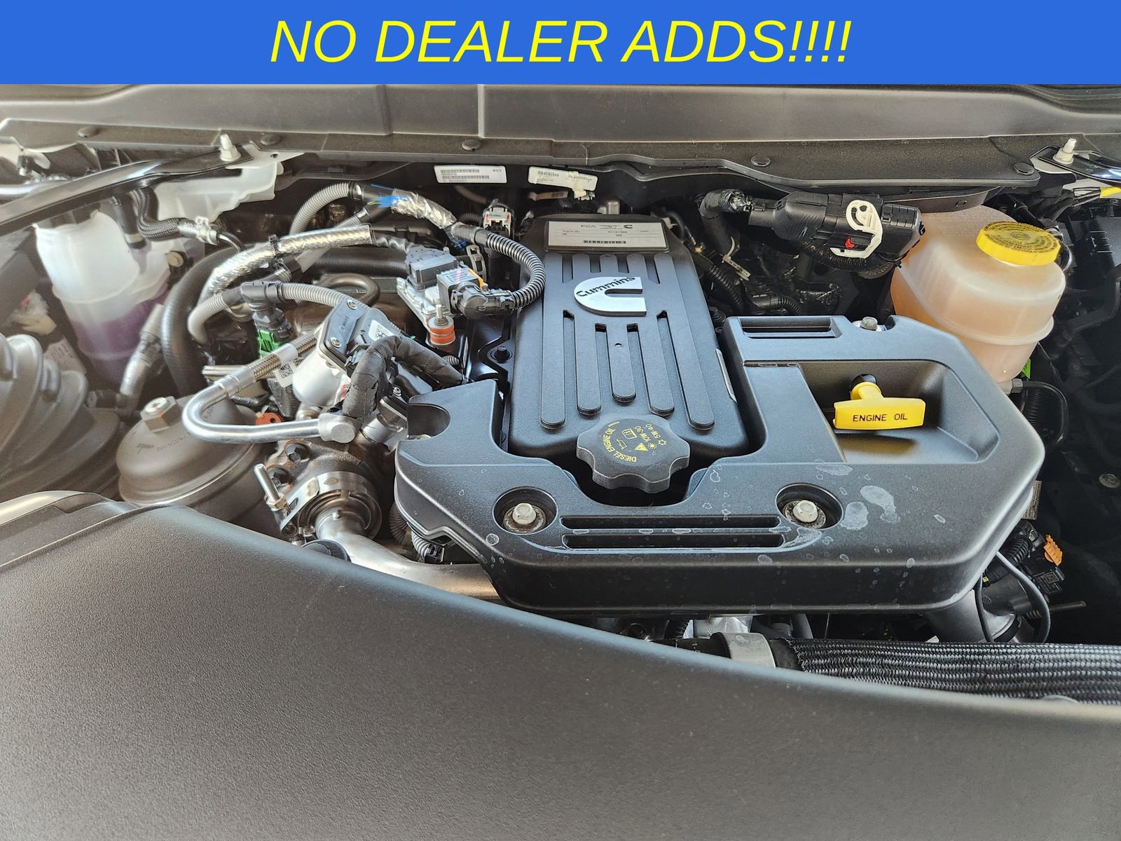 New 2026 RAM 2500 Lone Star image 26