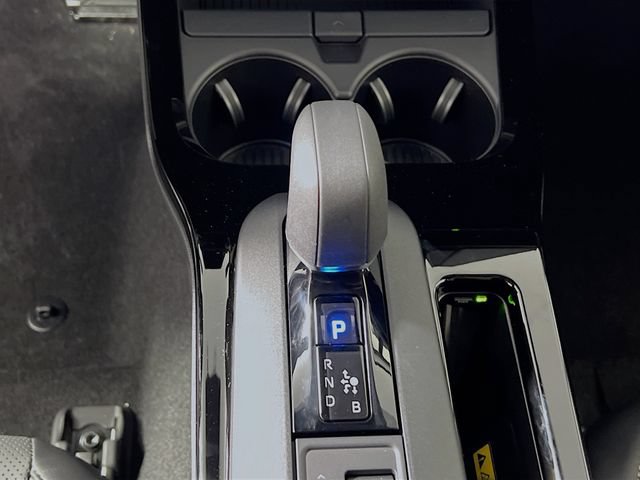 New 2026 Toyota Prius Plug-In Hybrid FWD image 21