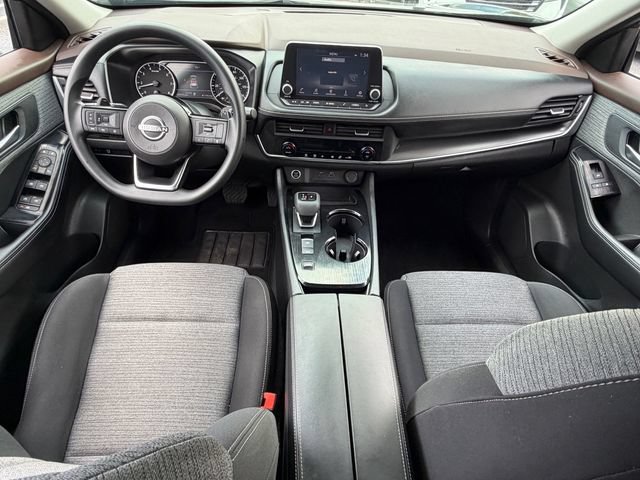 Used 2023 Nissan Rogue SV FWD image 13