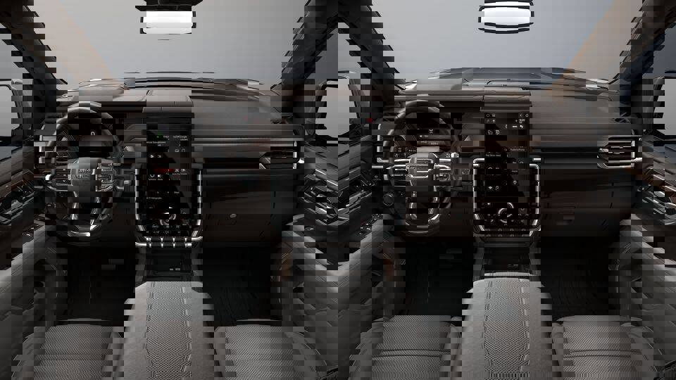 New 2026 GMC Yukon Elevation w/ LPO, Floor Liner Package image 56