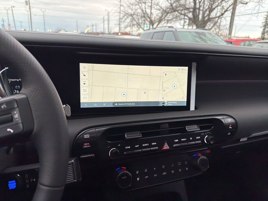 New 2026 Hyundai Palisade XRT Pro image 32