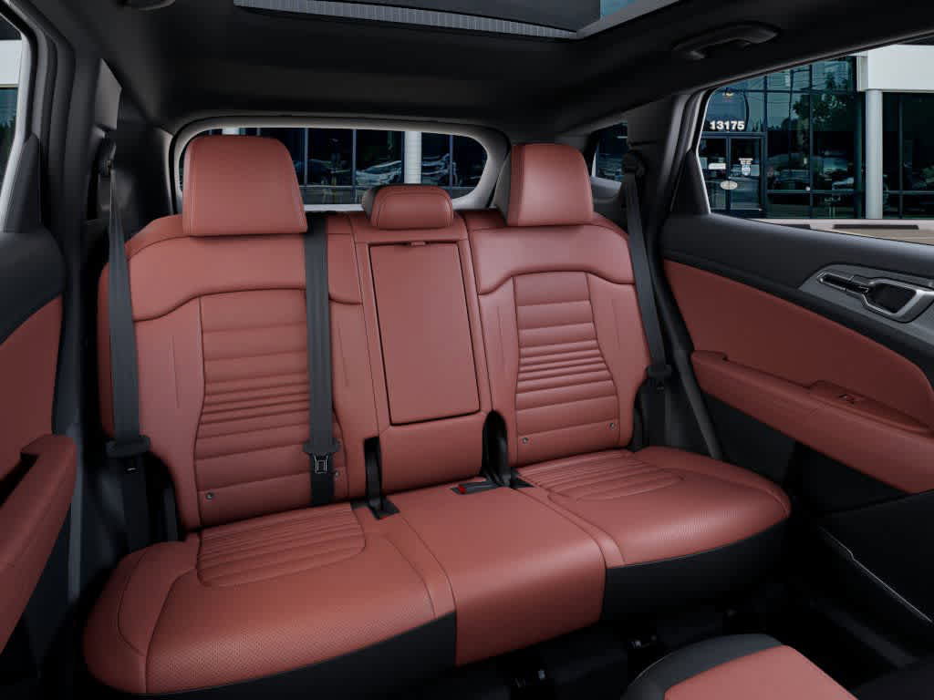 New 2026 Kia Sportage SX image 16