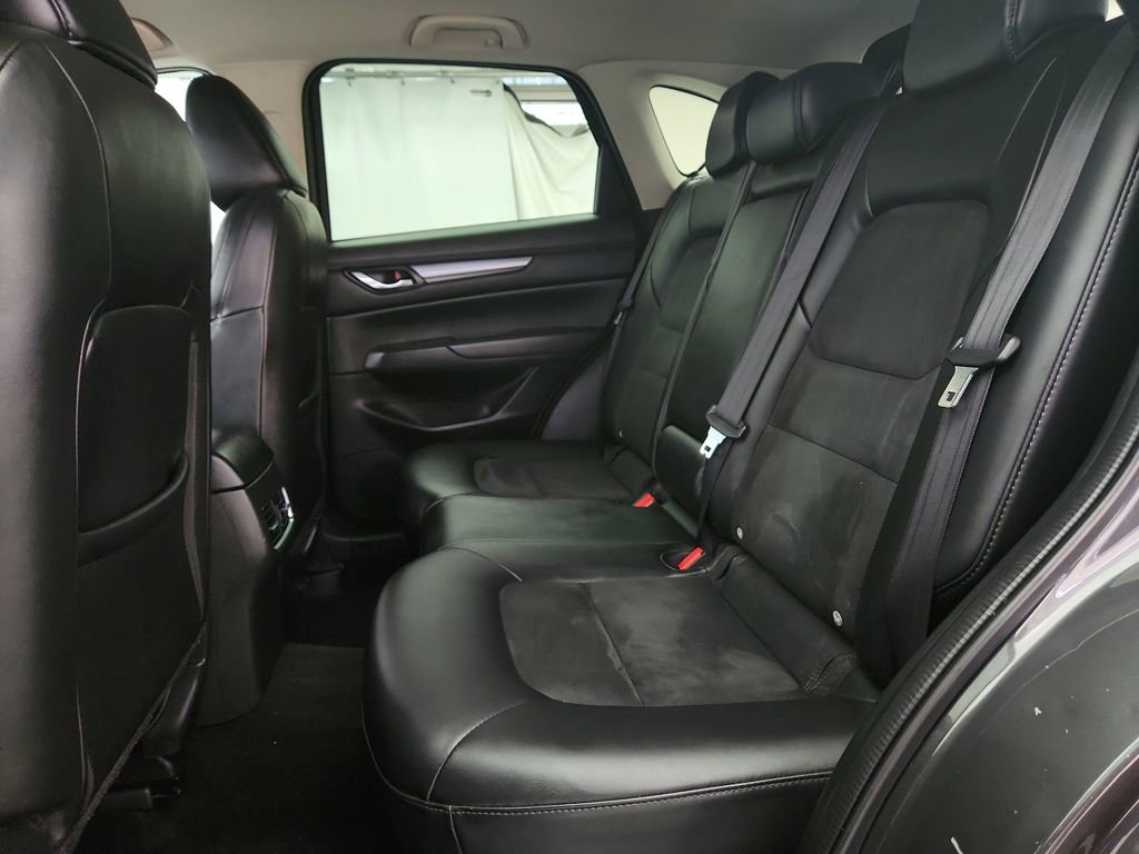 Used 2018 MAZDA CX-5 Touring image 23