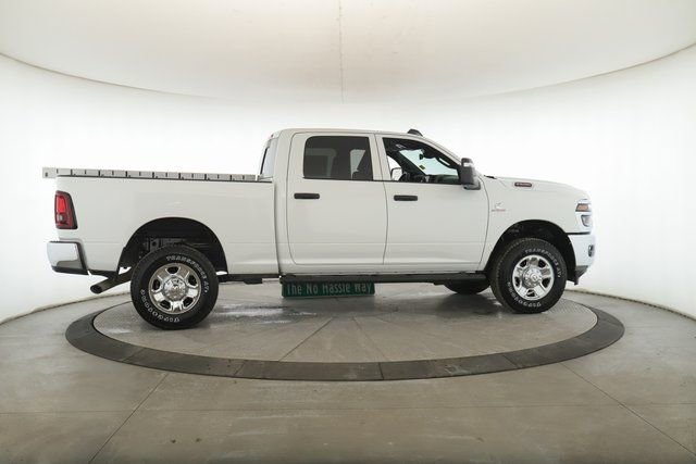 New 2026 RAM 2500 Tradesman AWD/4WD image 6
