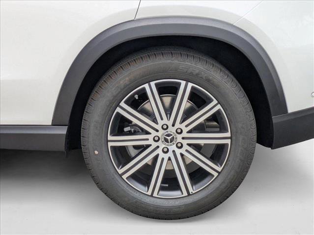 New 2025 Mercedes-Benz GLE 450 4MATIC image 16